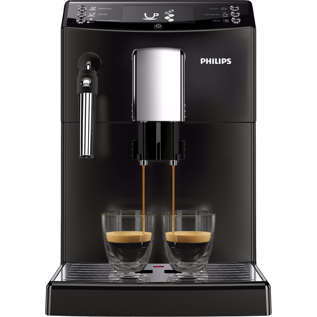 uitspraak zelfstandig naamwoord Tegen Philips 3100 EP3510/00 Kopen? | Koffieapparaten Espresso Volautomatisch  Vergelijken