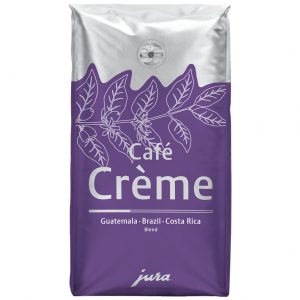 Jura Cafe Creme Melange koffiebonen 250 gram