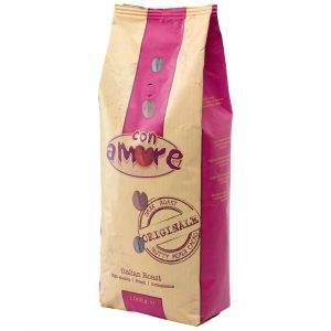 Caffe Con Amore Originale 1 kg