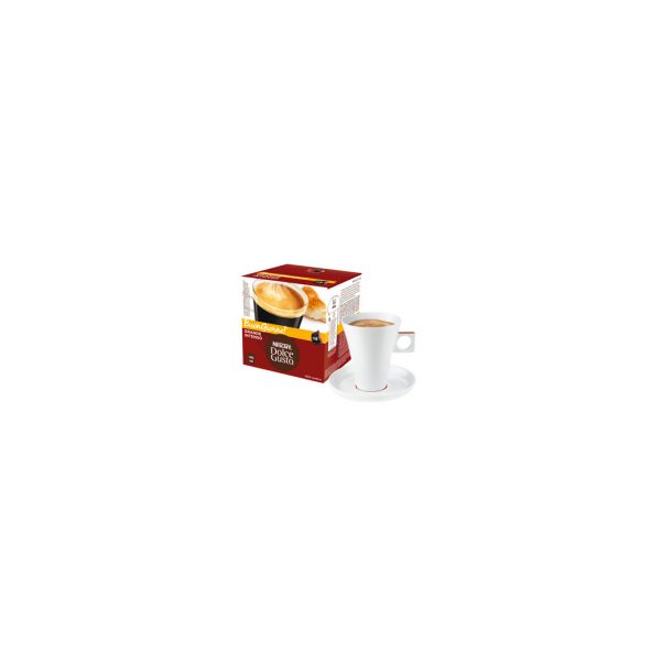 Dolce Gusto Cups Grande Intenso 16