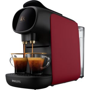 Philips L'OR Barista Sublime LM9012/50 Rood