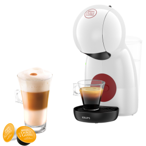 Krups Dolce Gusto Piccolo XS KP1A01 Wit