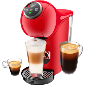 Krups Dolce Gusto Genio S Plus KP3405 Rood