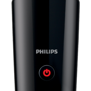 Philips Milk Twister CA6500/63 Melkopschuimer Zwart