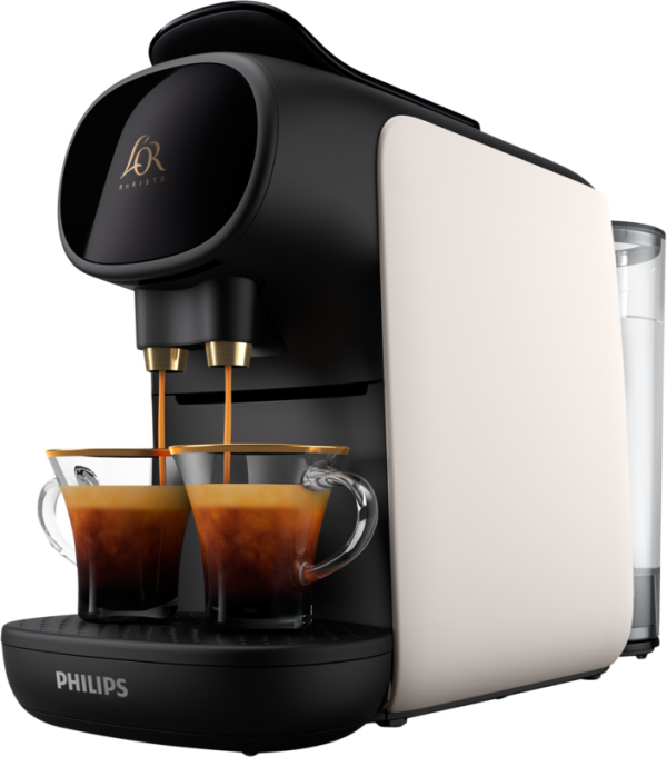 Philips L'OR Barista Sublime LM9012/00 Wit