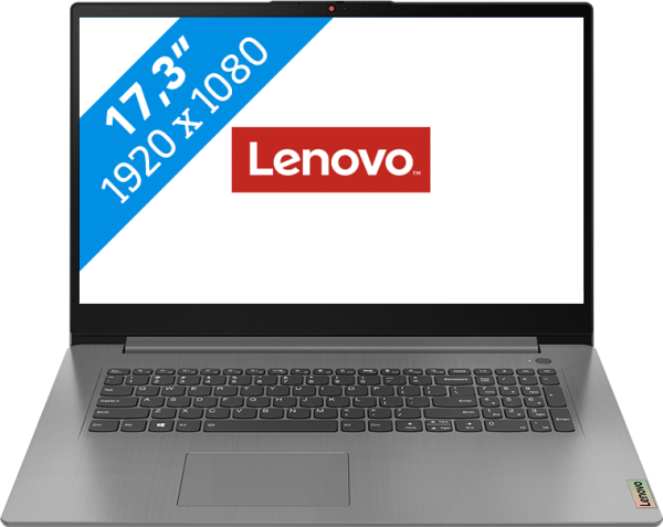 Lenovo IdeaPad 3 17ITL6 82H900JDMH