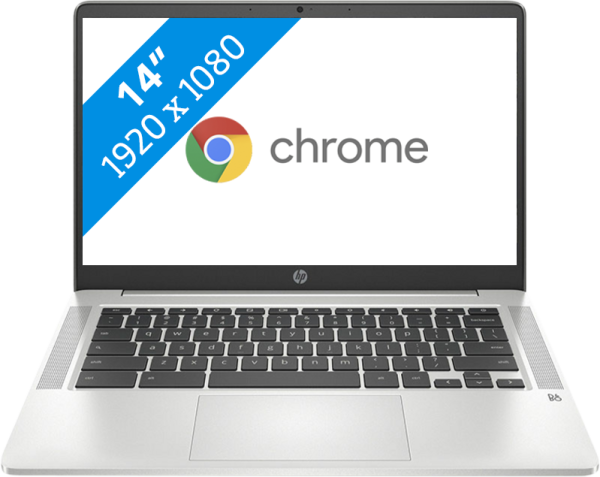 HP Chromebook 14a-na0900nd
