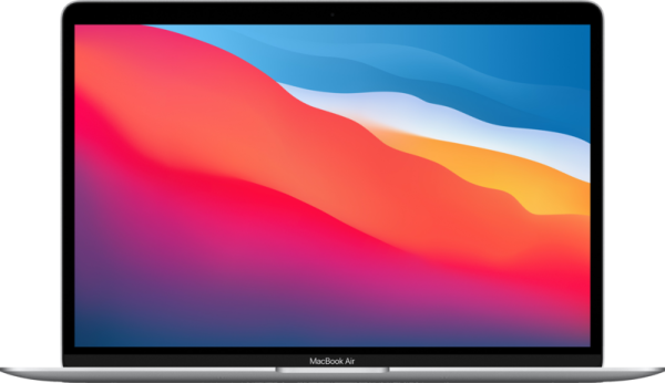 Apple MacBook Air (2020) MGN93N/A Zilver