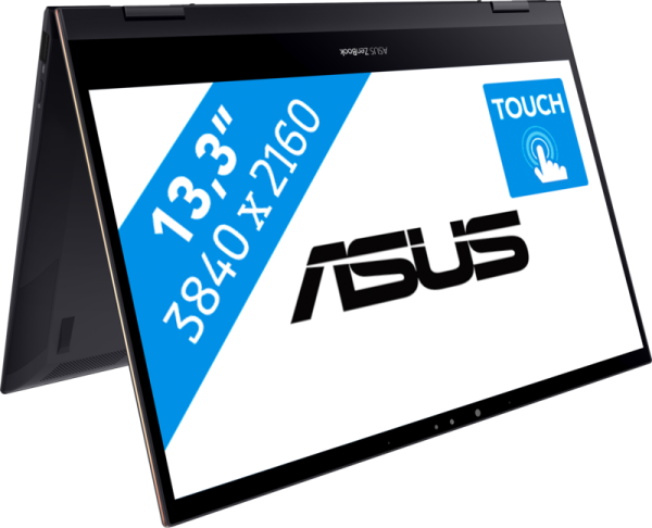 Asus ZenBook Flip S 13 UX371EA-HL135T