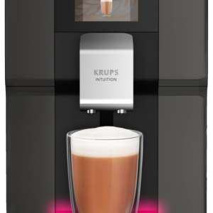 Krups Intuition Preference EA872B