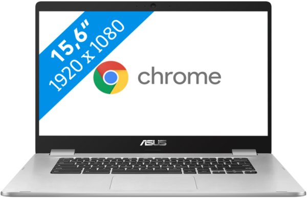 Asus Chromebook C523NA-EJ0341