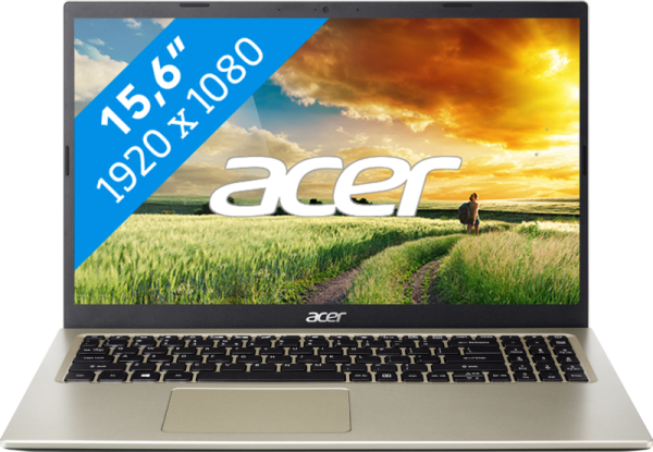 Acer Aspire 3 A315-58-51UJ