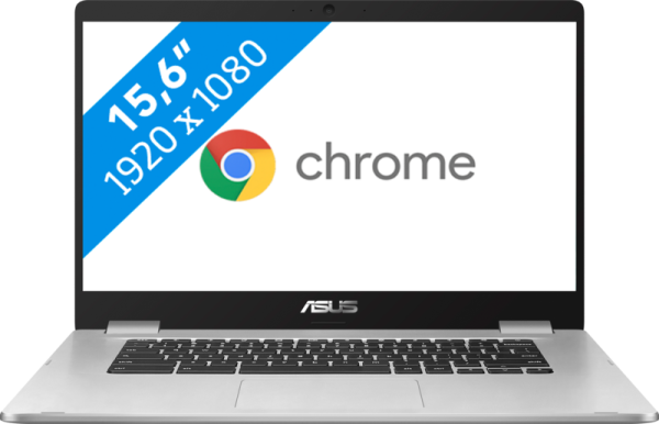 Asus Chromebook C523NA-EJ0446