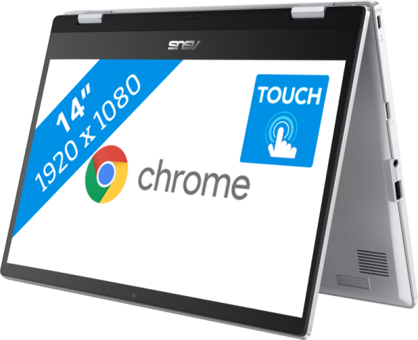 Asus Chromebook CM1400FXA-EC0022