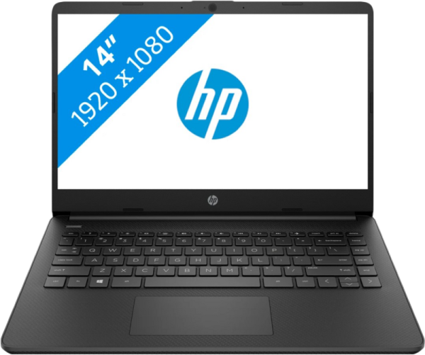 HP 14s-dq3910nd