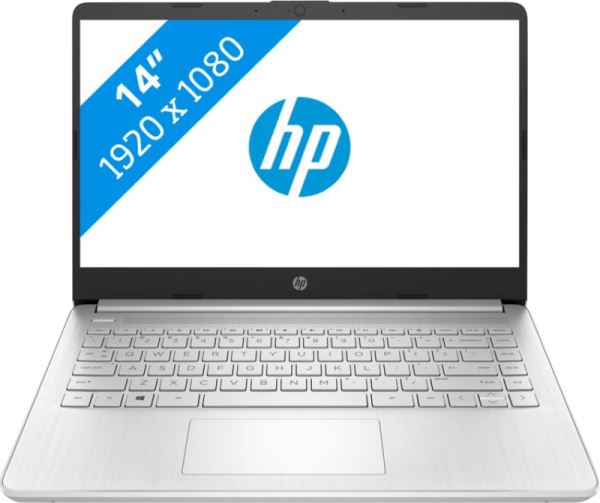HP 14s-dq4960nd
