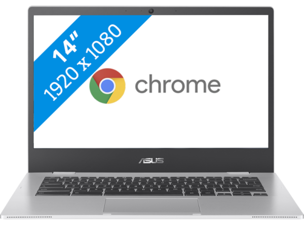 Asus Chromebook CX1400CNA-EB0147