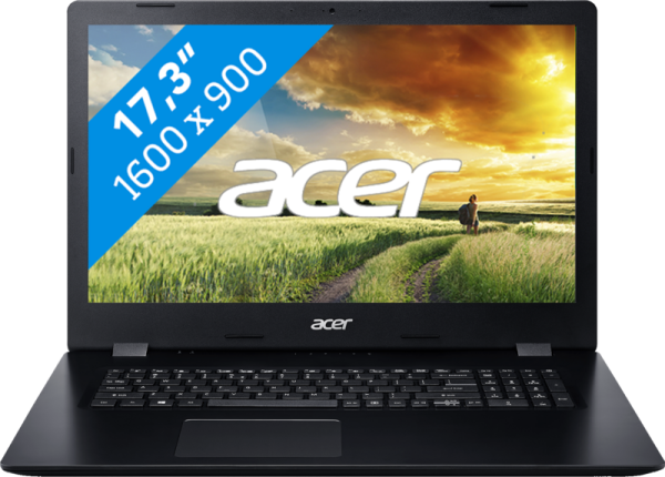 Acer Aspire 3 A317-52-34C9