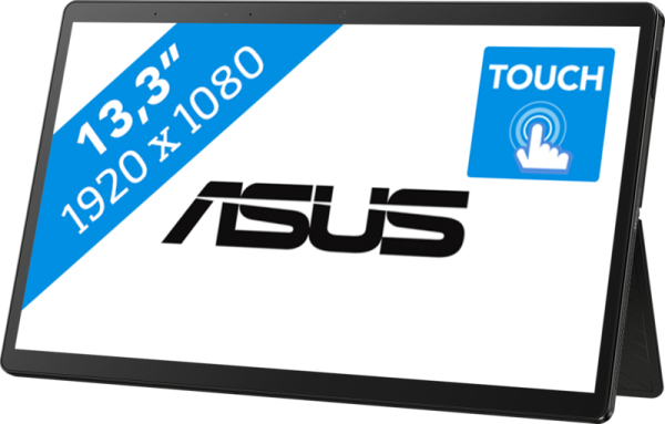 Asus Vivobook Slate 13 OLED T3300KA-LQ072W