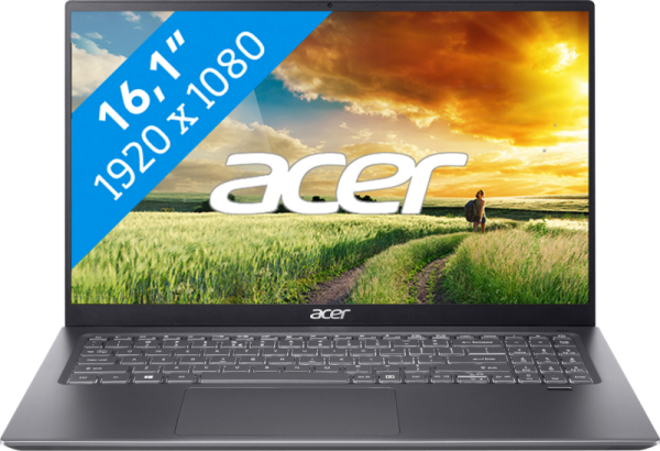 Acer Swift 3 SF316-51-779L