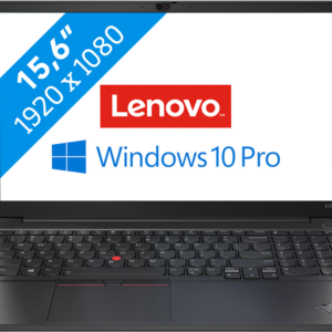 Lenovo ThinkPad E15 G2 20TD00K0MH