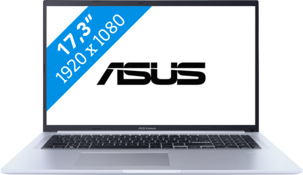 Asus Vivobook 17 M1702QA-AU015W