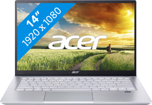Acer Swift X (SFX14-41G-R6J5)