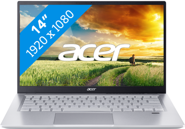 Acer Swift 3 (SF314-43-R5PJ)