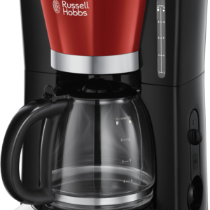 Russell Hobbs Colours Plus Rood