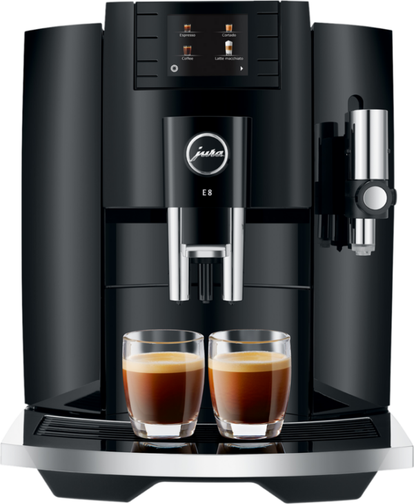 Jura espresso machine